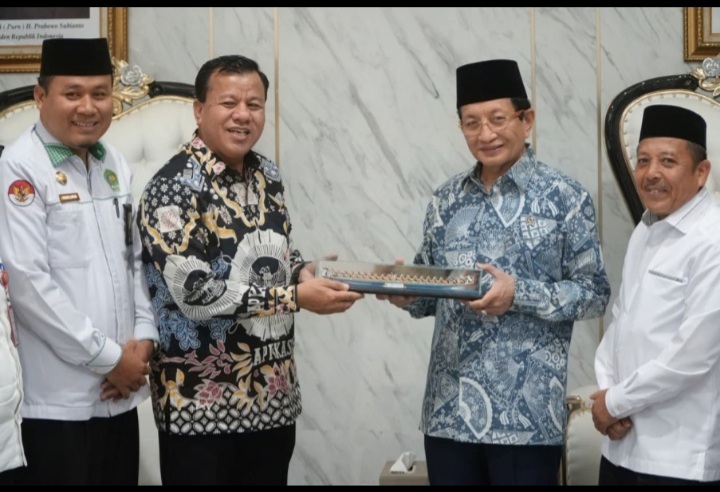 Menteri Agama Direncanakan Buka MTQ Riau ke-44 di Kuantan Singingi