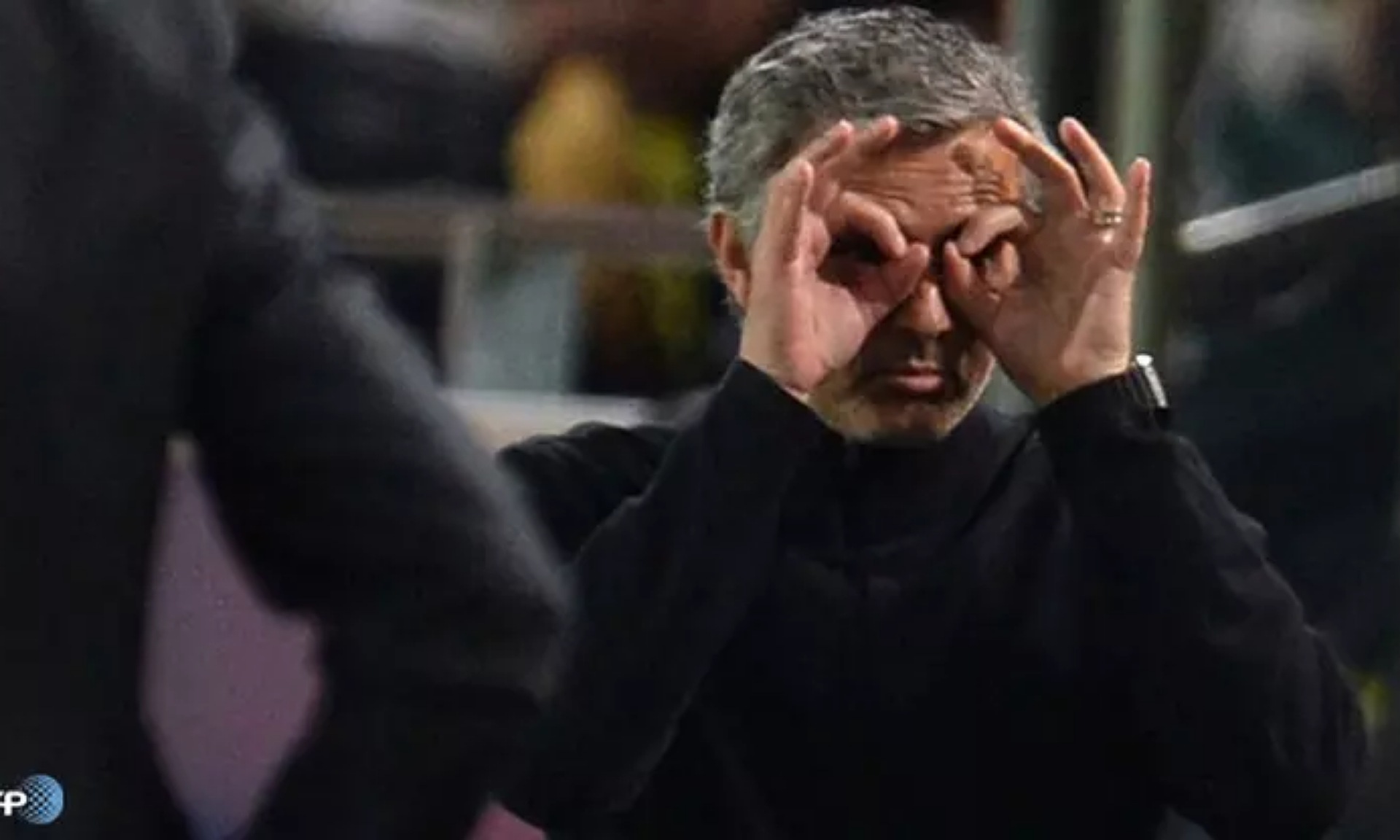 Jose Mourinho Sindir Solskjaer Anak Manis yang Jadi Boneka Manchester United?