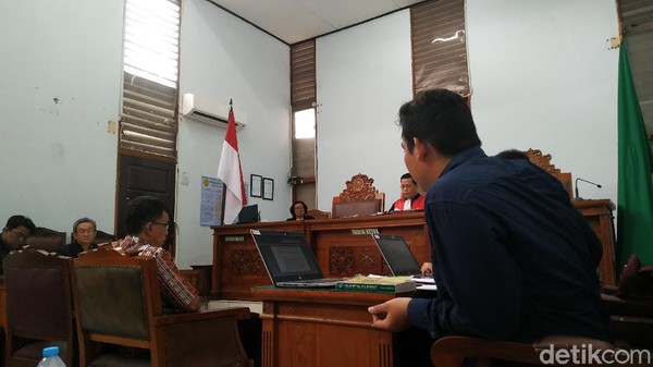 Ahli KPK: Edaran MA Soal Larangan Praperadilan DPO Bersifat Perintah