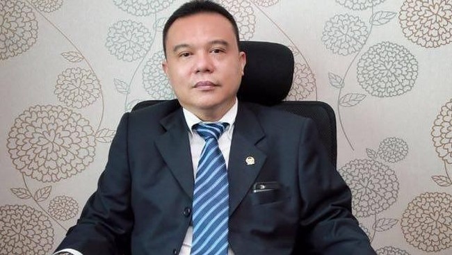 Gerindra Jawab Kemungkinan Prabowo Gabung Jokowi: Faldo Jangan Sok Tahu!