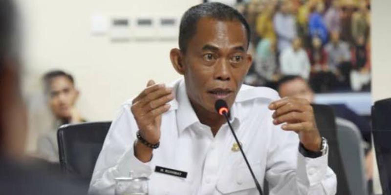 Jokowi Sebut PPKM Tidak Efektif, Kang Jimat: Jangan Ada Lelah Edukasi Penerapan Prokes!