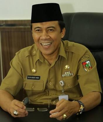 Sekdako Kembali Mangkir Dari Panggilan Bawaslu Riau