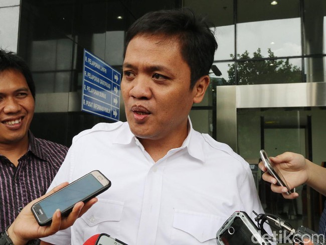 Kubu Prabowo Apresiasi Bawaslu Hentikan Kasus Penyebaran Hoax Ratna