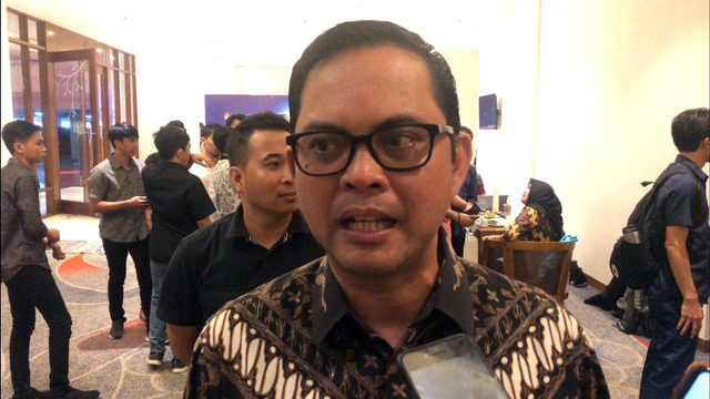 KPU Akui Tengah Menyiapkan PKPU Sesuai Putusan MK