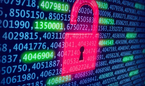 RUU Keamanan dan Ketahanan Siber Lindungi Lembaga Negara