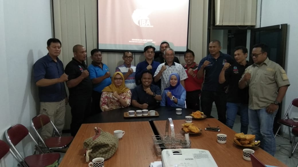 Baru Di Riau, Cabor IBA Akan Gelar Kejuaraan Perdana