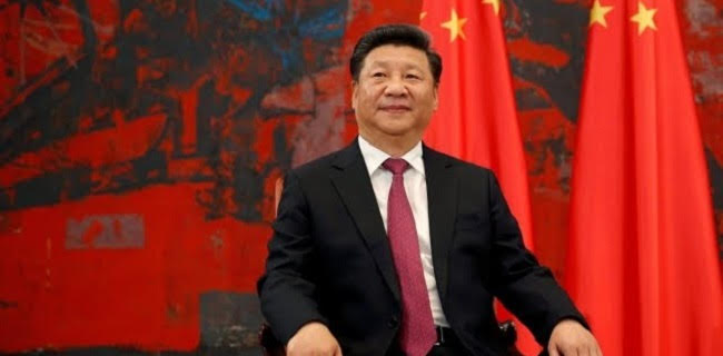 Pasokan Pangan Menipis, Xi Jinping Minta Warga China Tak Buang-buang Makanan