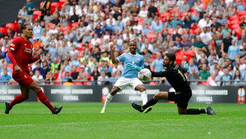 Liverpool vs City, Misi Menaklukkan Anfield di Hari ke-930