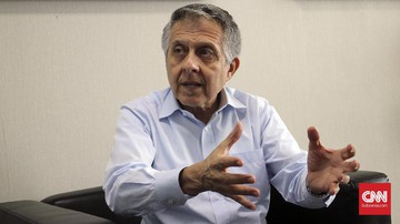 Harapan Pengungsi Asing di Indonesia Terancam Tak Bisa Ditempatkan
