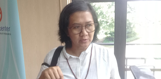 RUU Ciptaker Hanya Untungkan Pemodal, Direktur Eksekutif WALHI: Seperti VOC!