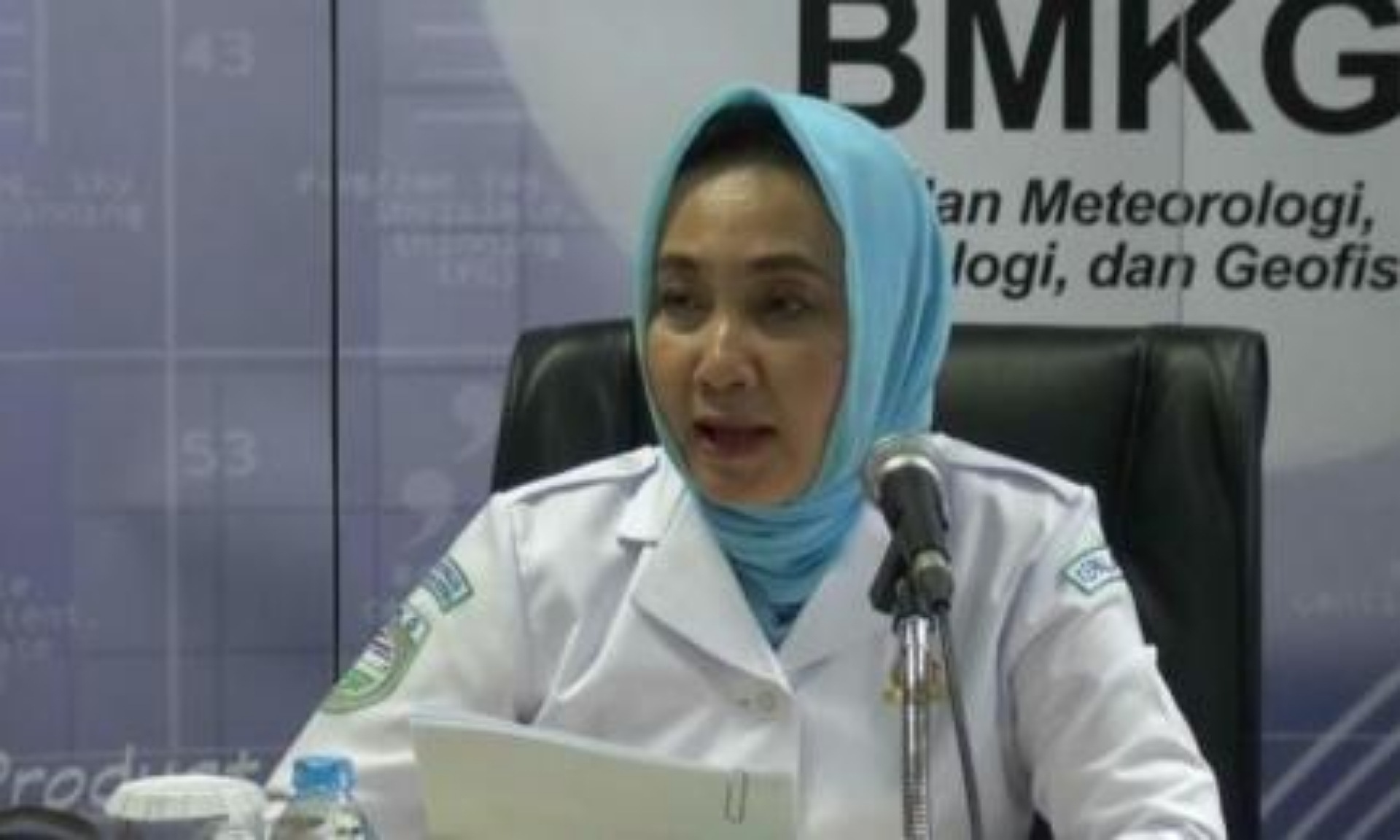BMKG Prediksi Puncak Musim Kemarau Sampai September 2019