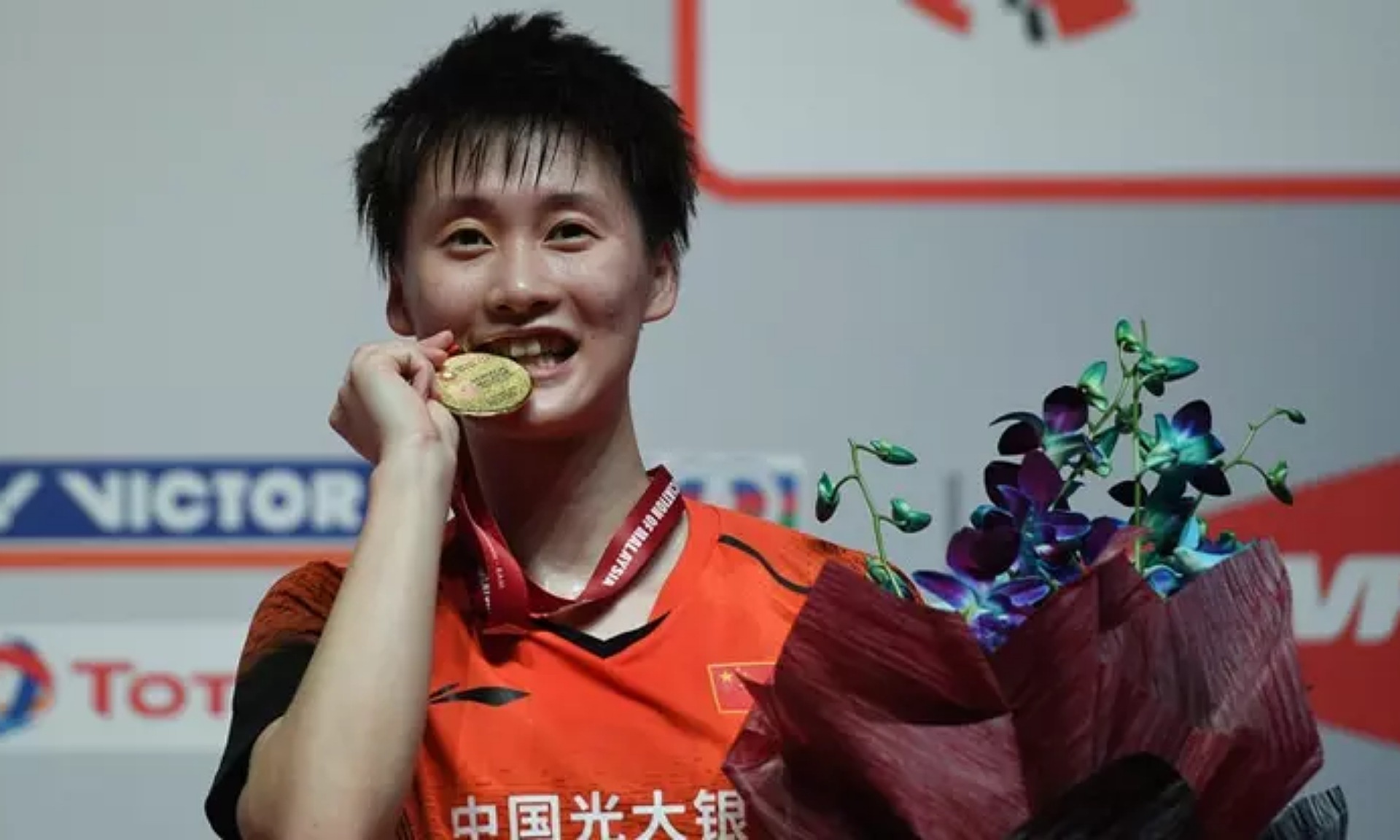 Hasil Laga Final Malaysia Masters 2020: China Rengkuh 3 Gelar Juara