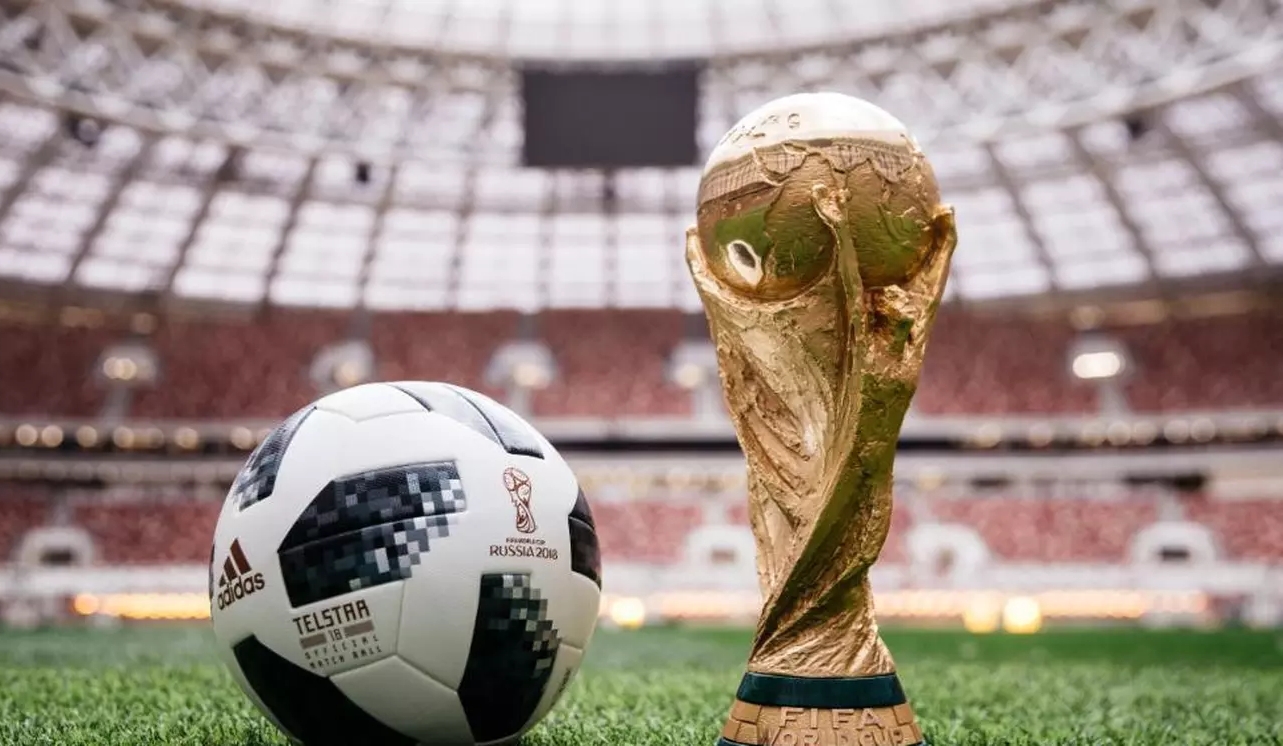 6 Negara Berniat Boikot Piala Dunia 2018, Termasuk Inggris