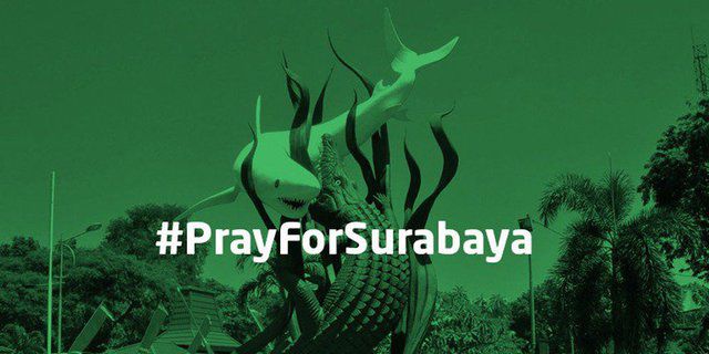 Bom Surabaya Tak Akan Ganggu Persiapan Asian Games
