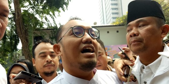 Kubu Prabowo Nilai Pandangan Wapres JK Rasional Kritik Kartu Prakerja Jokowi