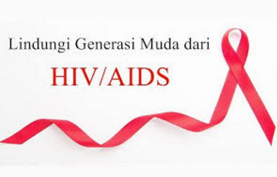 Sudah Tahukah Anda Gejala Awal HIV/AIDS?