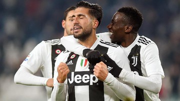 Klasemen Liga Italia Usai Juventus dan AC Milan Menang