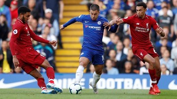 Legenda Liga Inggris Prediksi Liverpool Kalahkan Chelsea 2-1