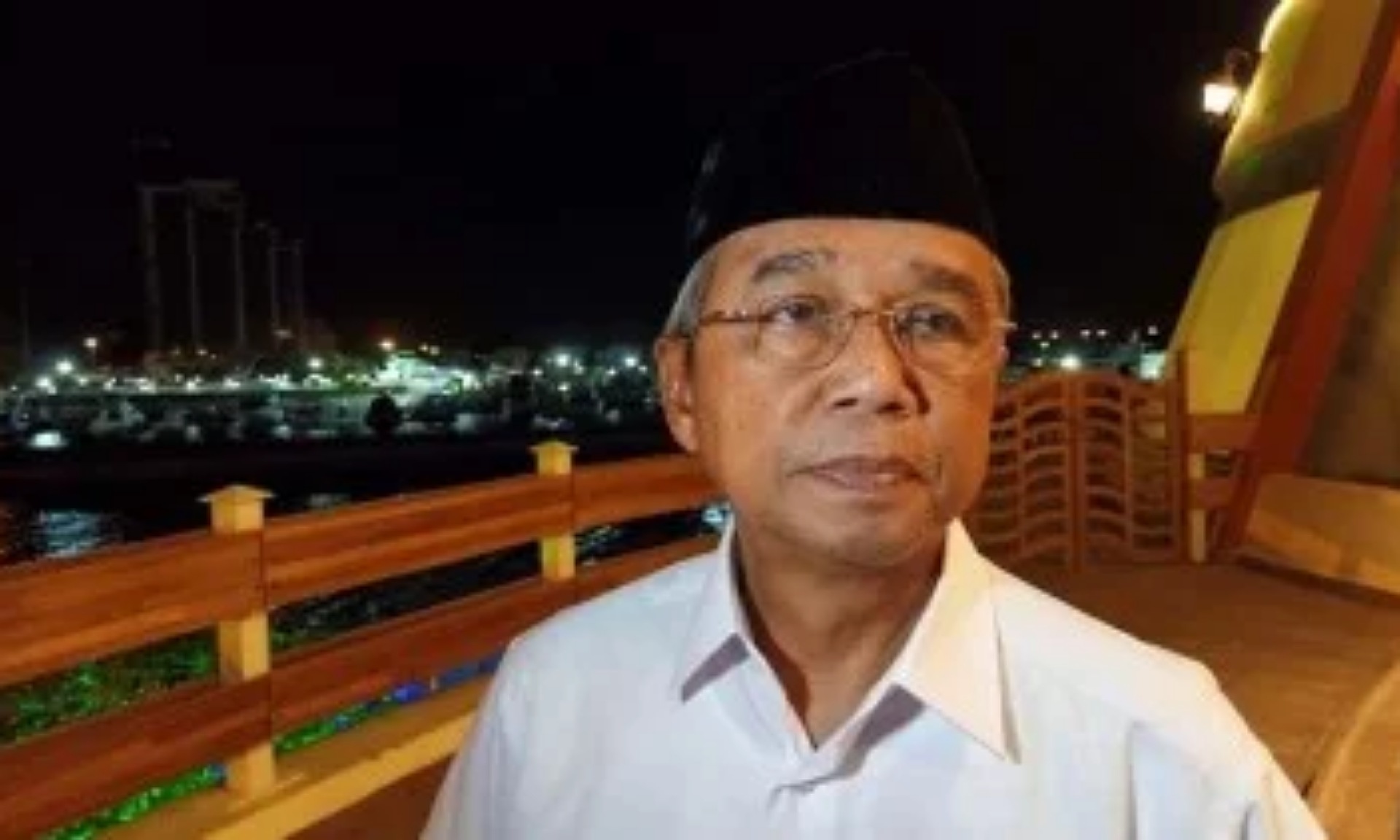 Busyro Muqoddas: Manajemen Haji 2019 Taat Prinsip