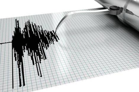 Gempa 5,1 SR Guncang Kabupaten Aceh Jaya