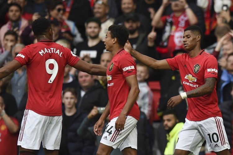 Man United Vs Liverpool, Red Devils Bisa Babak Belur jika Main Terbuka