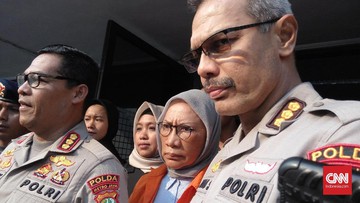 Polisi Panggil Nanik S Deyang Jadi Saksi Ratna Sarumpaet