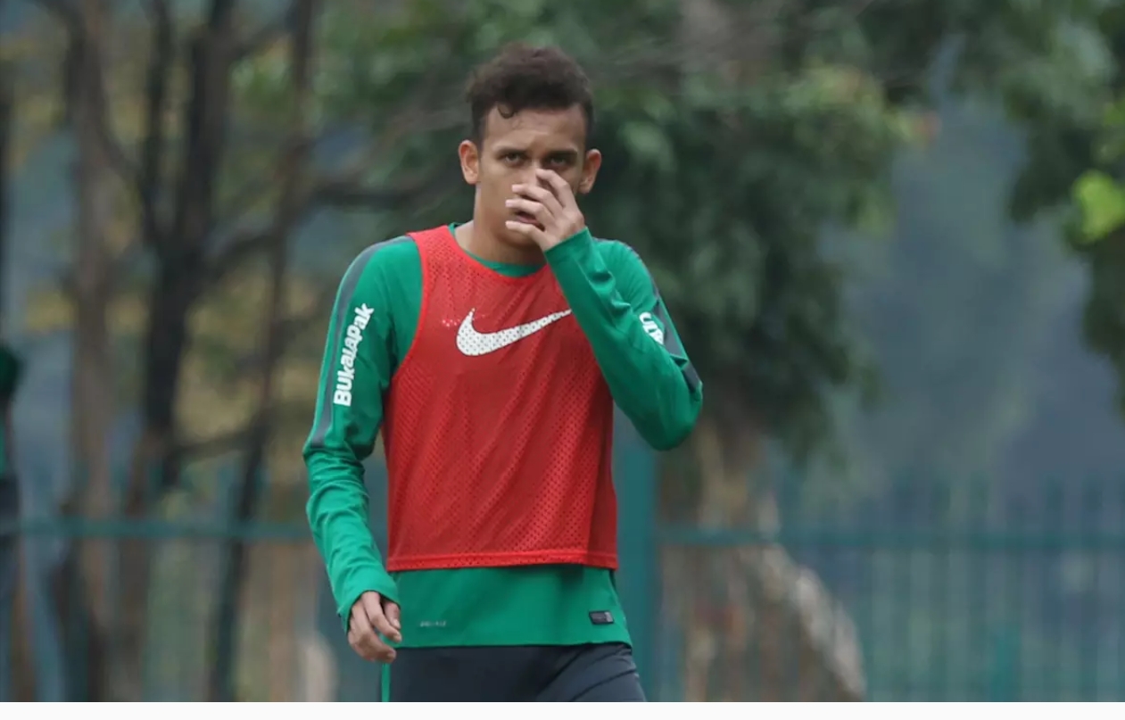 3 Andalan Timnas Indonesia U-19 Menghadapi Jepang U-19