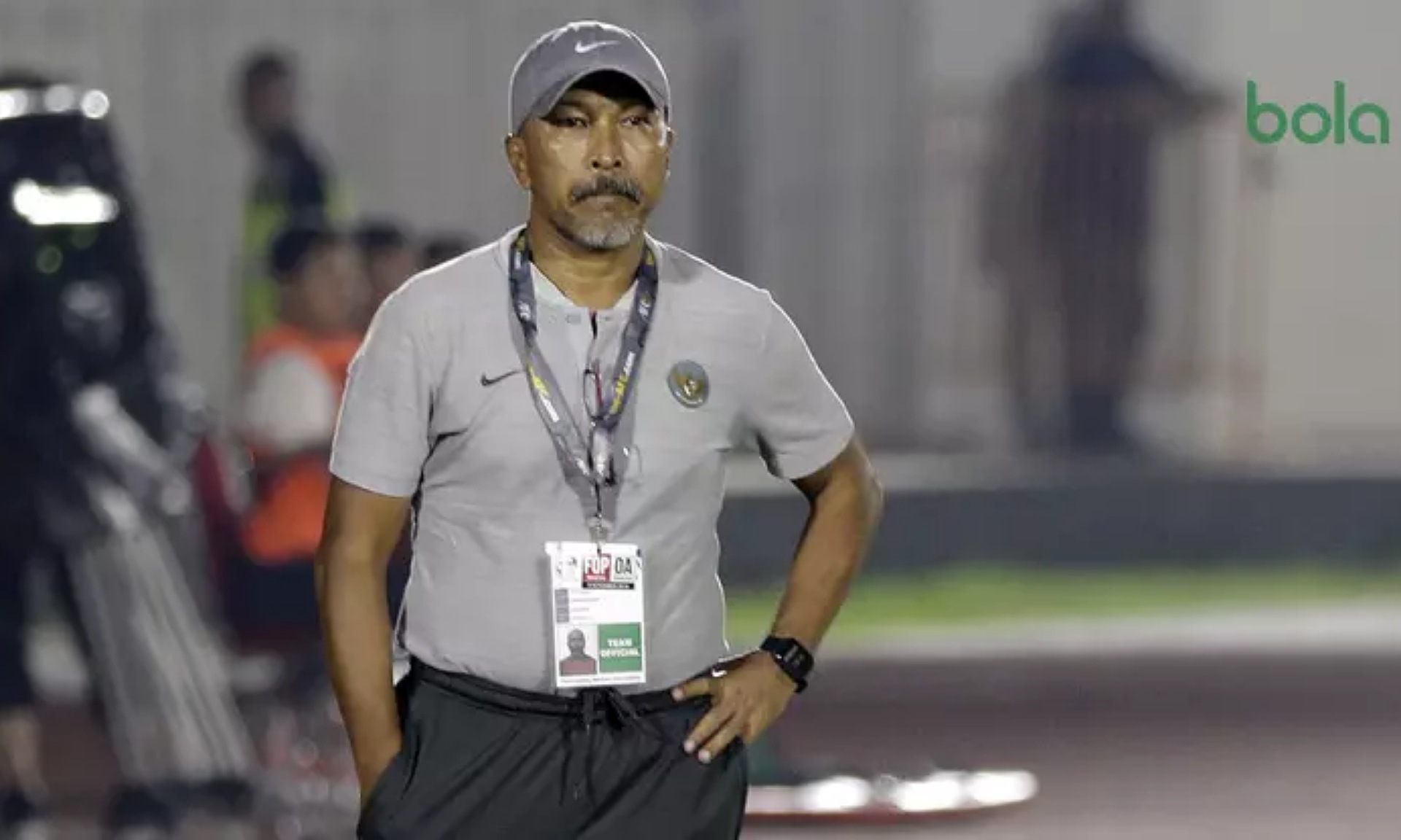 Fakhri Husaini sebut Supporter yang Boikot Laga Timnas U-19 Ikut Nikmati Kemenangan
