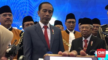 Jokowi Percepat Uji Kartu Prakerja Bagi Korban PHK Corona