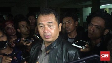 Polda Jatim Bantah Paksa Pelajar Papua Ikrar Cinta NKRI