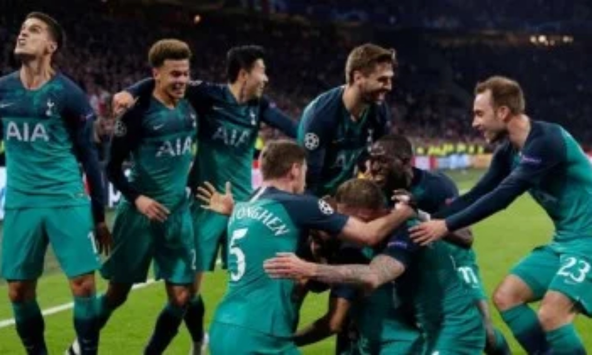 4 Raksasa Inggris Kuasai Eropa, Premier League Liga Terbaik di Dunia