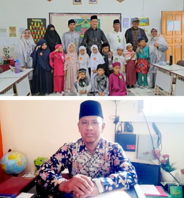 62 Calon Siswa Sudah Mendaftar SDIP YLPI Riau: Beri Diskon 100 Persen Bagi Pemenang Lomba