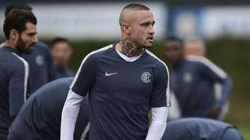 Radja Nainggolan: Saya Dibuang Inter Milan