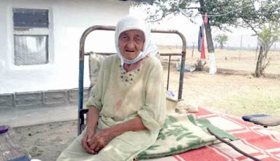 Wanita Tertua di Dunia Merasa Umur Panjangnya 'Kutukan' Tuhan