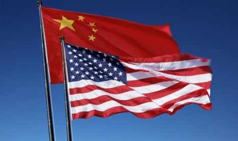 Cina: Kami akan Balas Eskalasi Perang Dagang AS