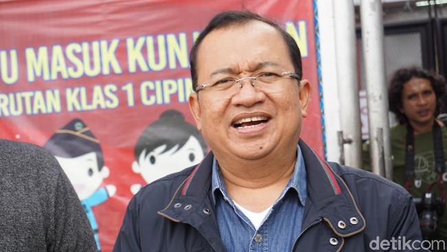 JK Sebut Lahan Prabowo Sesuai UU, BPN Puji Sisi Negarawan