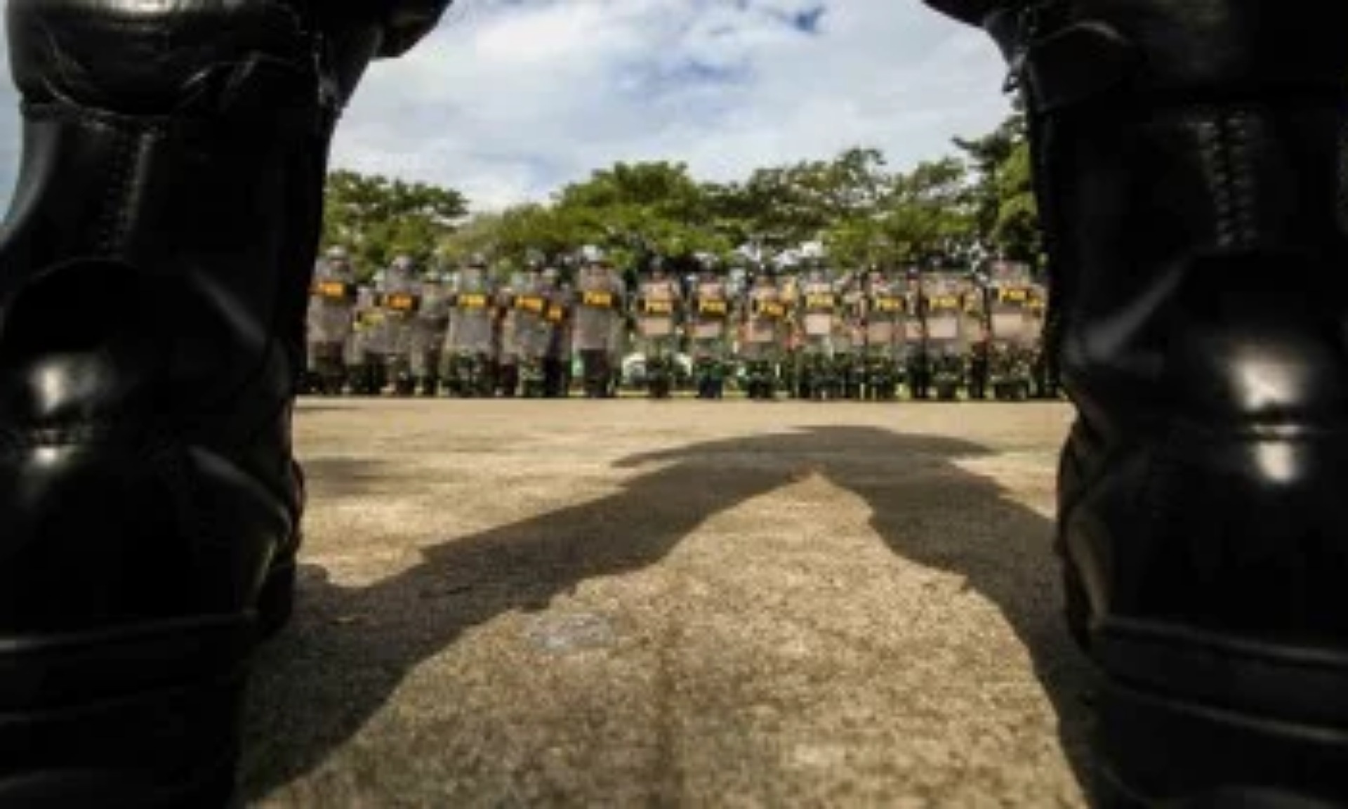 Salurkan Kepentingan, Purnawirawan TNI Disarankan Bentuk Partai Baru