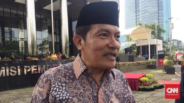 KPK Bantah Pernyataan Sekjen PDIP soal Tudingan Politis OTT