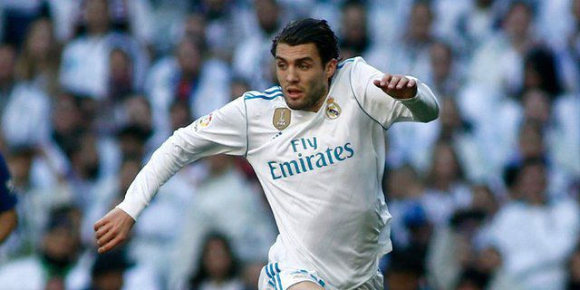 Inter Serius Ingin Pulangkan Kovacic dari Real Madrid