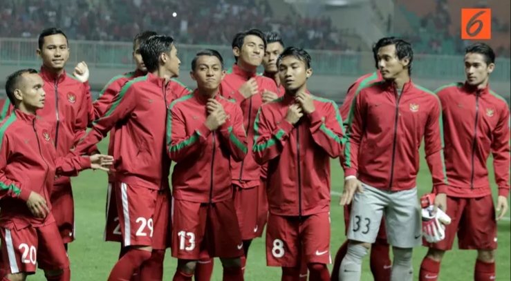 Timnas Indonesia U-23 Panggil 5 Pemain Senior Hadapi Korea Selatan U-23, 3 Tersingkir