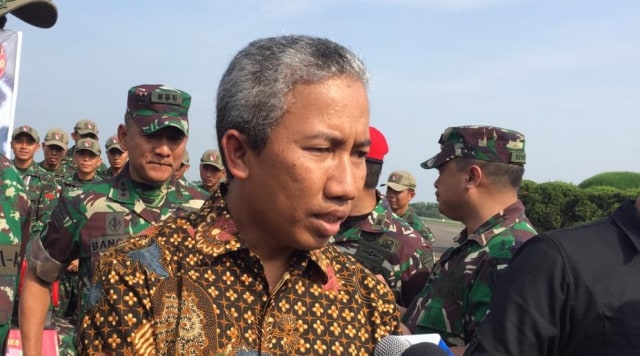 Indonesia Juara Umum AARM, PT Pindad Kebanjiran Pesanan Senjata