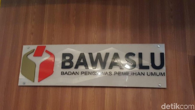 Gerindra: Wali Nagari di Padang Dukung Jokowi, Bawaslu Harus Tindak