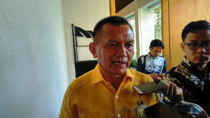 Elektabilitas ‎Airlangga Bisa Kalahkan Cak Imin Bila Memproklamirkan Diri Sebagai Cawapres