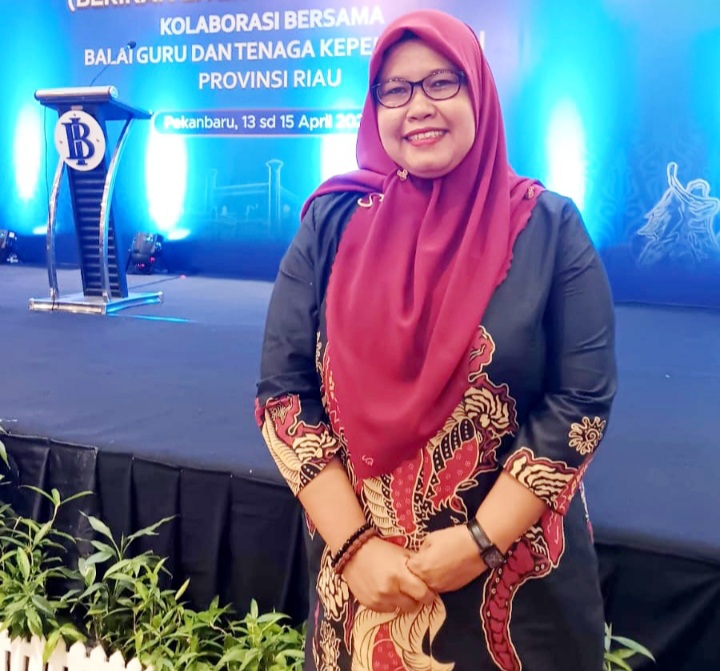 19 Siswa SMKN 3 Pekanbaru Terima di Perguruan Tinggi Melalui SNBP 2026