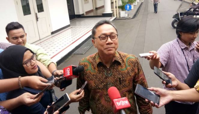 Mei, PAN Gelar Konvensi Capres 2019