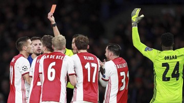 Liga Belanda Dibatalkan, Ajax Gagal Juara