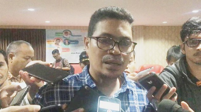 Faizal Assegaf: Fahri Hamzah Preman Berdasi yang Getol Bela Koruptor