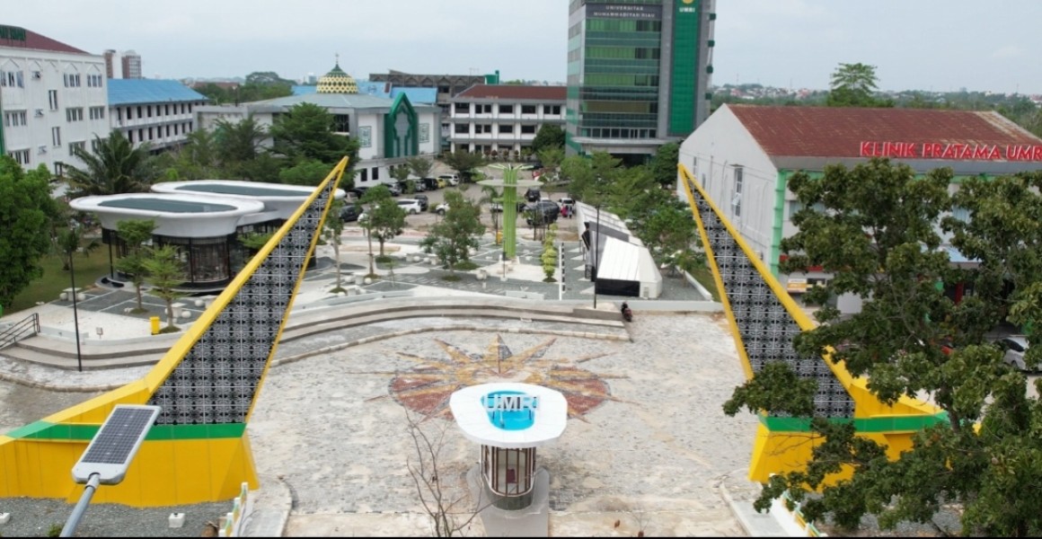 Puncak Milad ke-18 UMRI, Hadirkan Menteri, Wamen, dan Tokoh Nasional