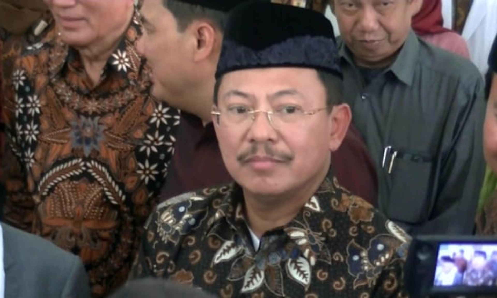 Menteri Kesehatan Upayakan BPJS Kesehatan Kelas III Disubsidi