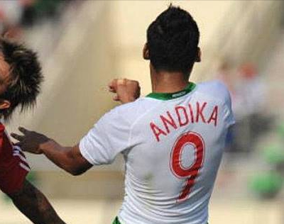 Selain Rampok dan Perkosa, Eks Timnas Ini Pernah Tersandung Kasus Narkoba